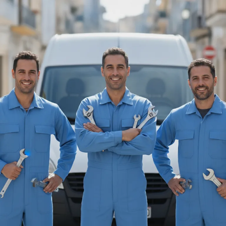 Riparazione Scaldabagno team a Castellammare di Stabia